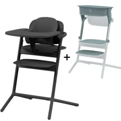 Sale LEMO High Chair + Training Tower Set Bundle High Chairs