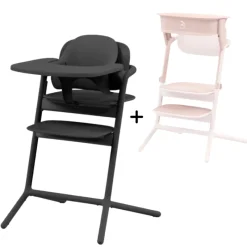 Sale LEMO High Chair + Training Tower Set Bundle High Chairs