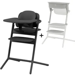 Sale LEMO High Chair + Training Tower Set Bundle High Chairs