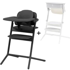 Sale LEMO High Chair + Training Tower Set Bundle High Chairs