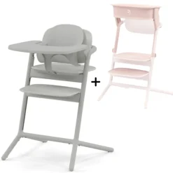 Sale LEMO High Chair + Training Tower Set Bundle High Chairs