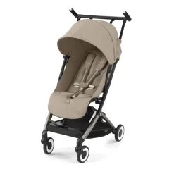 Outlet Libelle 2 Stroller Lightweight & Travel Strollers