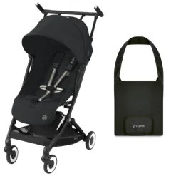 Best Libelle Stroller + Travel Bag Bundle Lightweight & Travel Strollers|Stroller Accessories