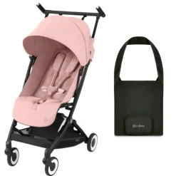 Best Libelle Stroller + Travel Bag Bundle Lightweight & Travel Strollers|Stroller Accessories