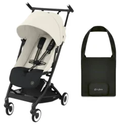 Best Libelle Stroller + Travel Bag Bundle Lightweight & Travel Strollers|Stroller Accessories