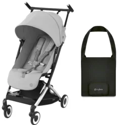 Best Libelle Stroller + Travel Bag Bundle Lightweight & Travel Strollers|Stroller Accessories