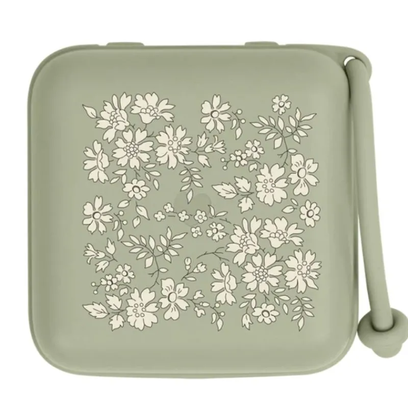 Sale Liberty Collection Pacifier Box Pacifiers