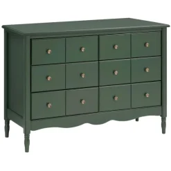 Discount Liberty 6-Drawer Dresser Dressers|Change Tables