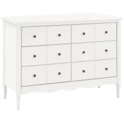 Discount Liberty 6-Drawer Dresser Dressers|Change Tables