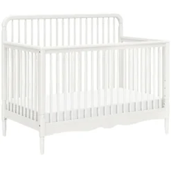 Best Liberty 4-in-1 Convertible Crib Cribs