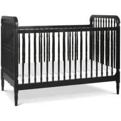 New Liberty 3-in-1 Convertible Spindle Crib Cribs