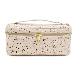 Sale Linen Beauty Poche Totes & Weekender Bags