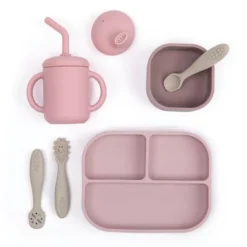 New Little Bites Set Tableware