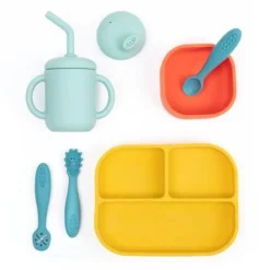 New Little Bites Set Tableware