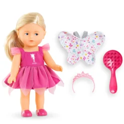 Online Little Corolline Dolls