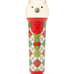 Clearance Llama Microphone Musical Toys
