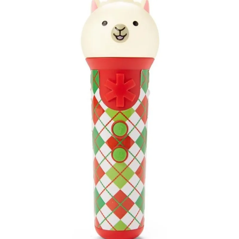 Clearance Llama Microphone Musical Toys