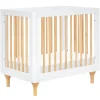 Sale Lolly 4-in-1 Mini Crib Cribs