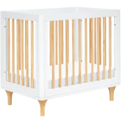 Sale Lolly 4-in-1 Mini Crib Cribs