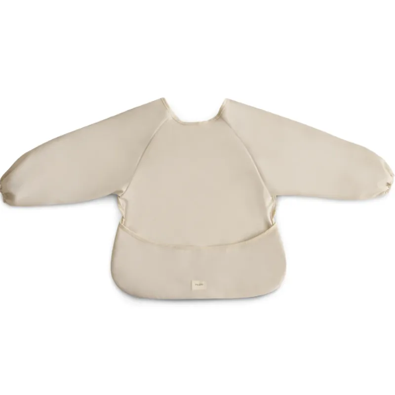Online Long Sleeve Bib Bibs & Burp Cloths