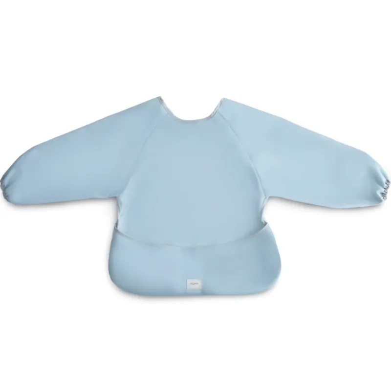 Online Long Sleeve Bib Bibs & Burp Cloths