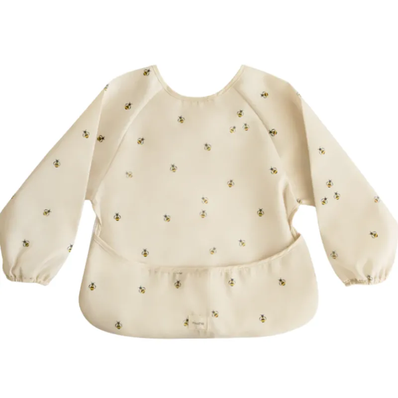 Online Long Sleeve Bib Bibs & Burp Cloths