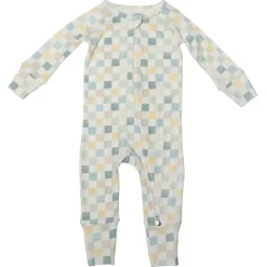 Outlet Long Sleeve Sleepers in TENCEL Sleepers