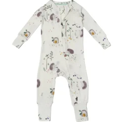 Outlet Long Sleeve Sleepers in TENCEL Sleepers