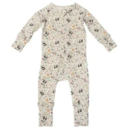 Outlet Long Sleeve Sleepers in TENCEL Sleepers