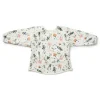 Sale Long-Sleeved Baby Bibs Bibs & Burp Cloths