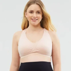New Lotus Hands-free Pumping & Nursing Bra Nursing Bras & Tanks