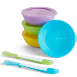 Discount Love-a-Bowls - 10 Piece Set Tableware