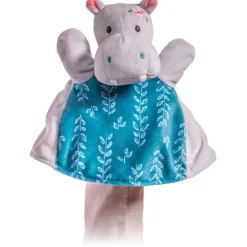 New Lovey Hand Puppet Plush Toys