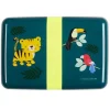 Clearance Lunch box: Jungle Tiger On-The-Go Feeding
