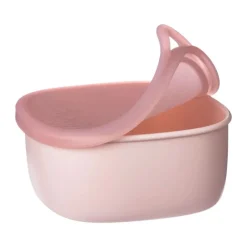 Outlet Lunch Tub On-The-Go Feeding