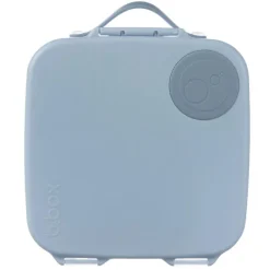 Hot Lunchbox On-The-Go Feeding