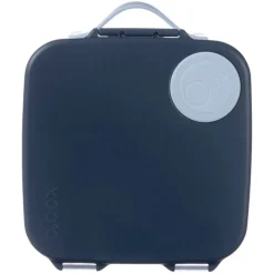 Hot Lunchbox On-The-Go Feeding