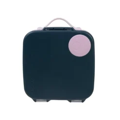 Hot Lunchbox On-The-Go Feeding