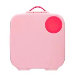 Hot Lunchbox On-The-Go Feeding