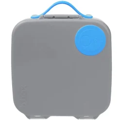 Hot Lunchbox On-The-Go Feeding