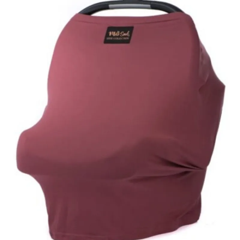 Luxe Multi-Use Covers Car Seat Covers