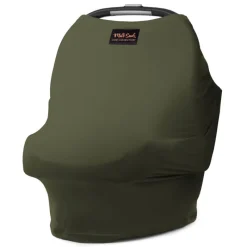 Luxe Multi-Use Covers Car Seat Covers