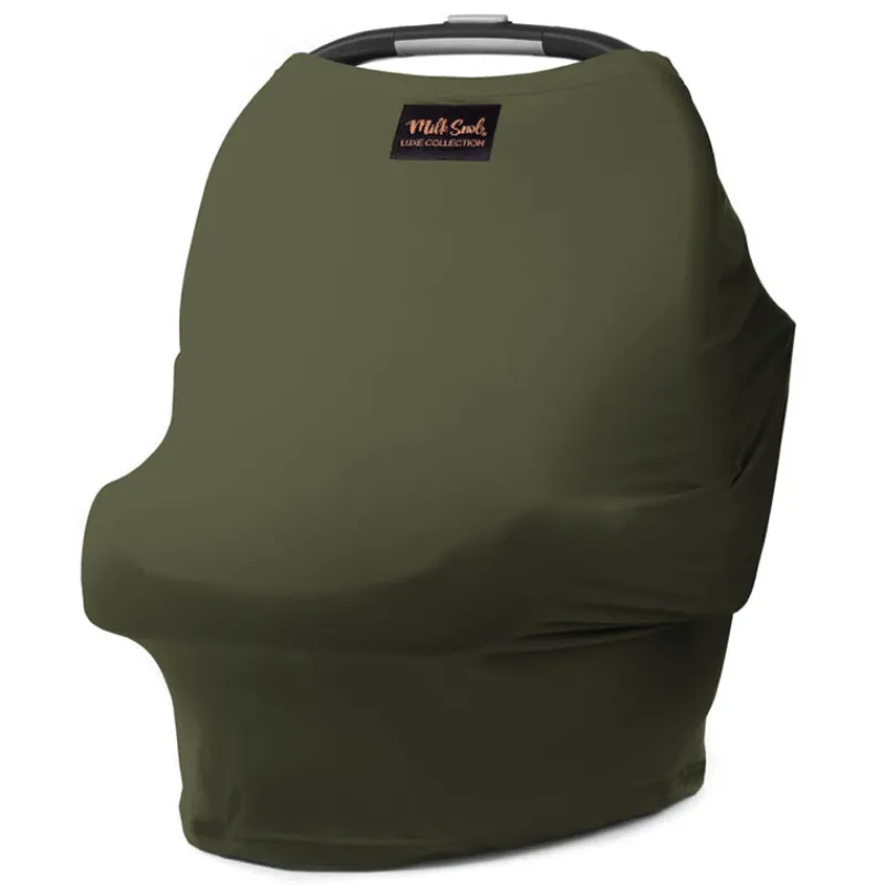 Luxe Multi-Use Covers Car Seat Covers