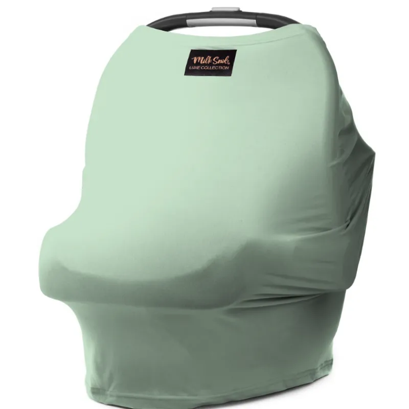 Luxe Multi-Use Covers Car Seat Covers