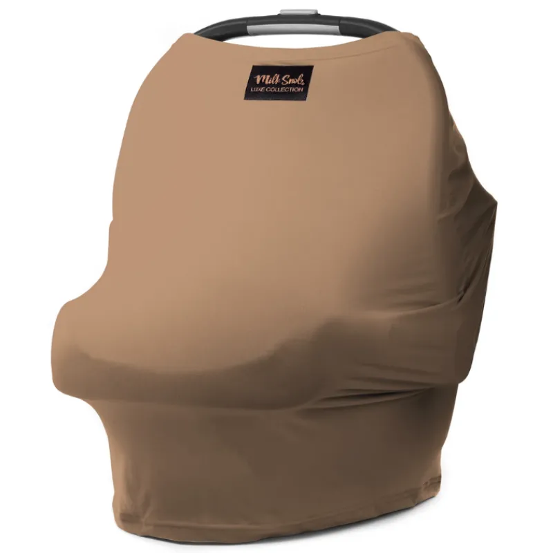 Luxe Multi-Use Covers Car Seat Covers