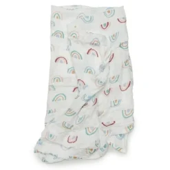Clearance Luxe Muslin Swaddle Swaddles