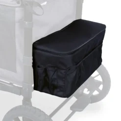 Sale Luxe Rear Replacement Basket Fabric - W4 Series Wagons|Wagon Accessories