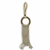 Macrame Stroller Toy Sensory Toys