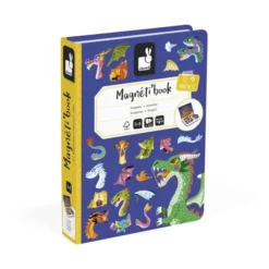 Sale Magnetibook Series Books|Books