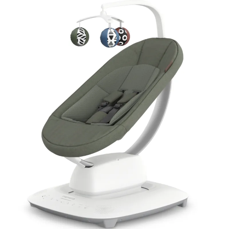 Discount Mamaroo Smart Swing Rockers
